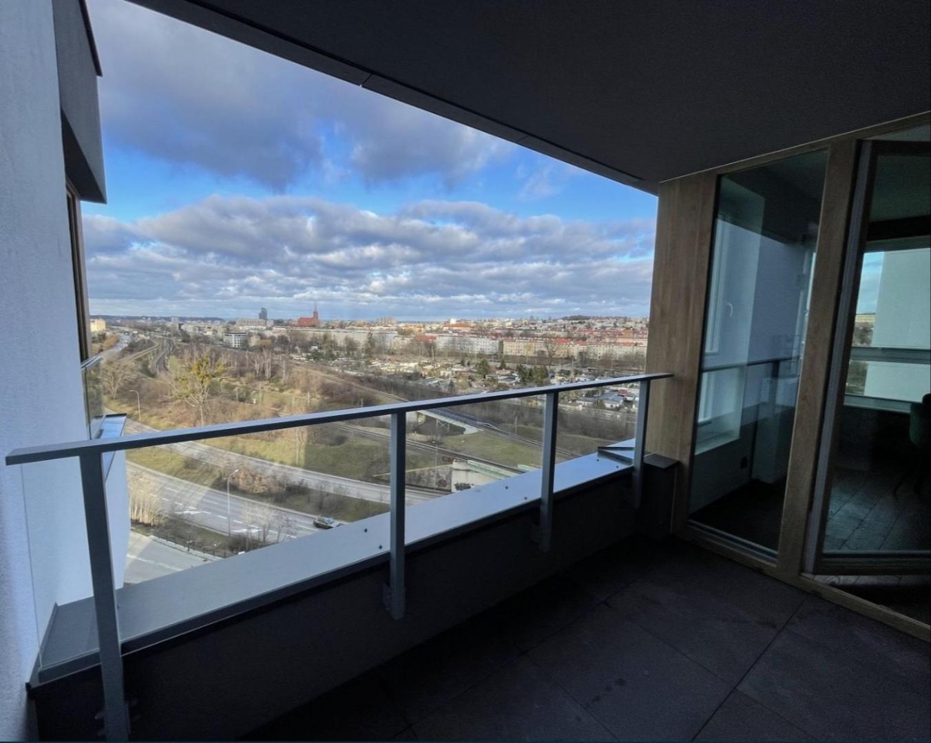 Modern Tower Gdynia - Apartamenty Na Ul Kazimierza Gorskiego 1 エクステリア 写真